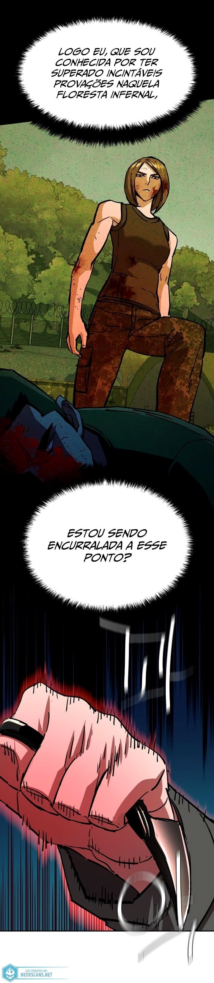 Read Mercenary Enrollment PT Manga Online