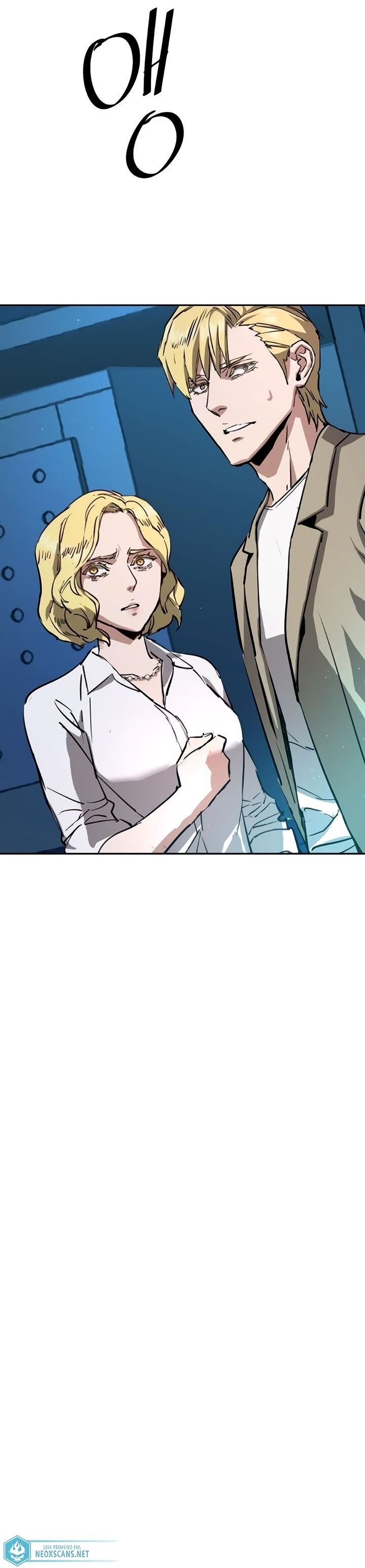 Read Mercenary Enrollment PT Manga Online