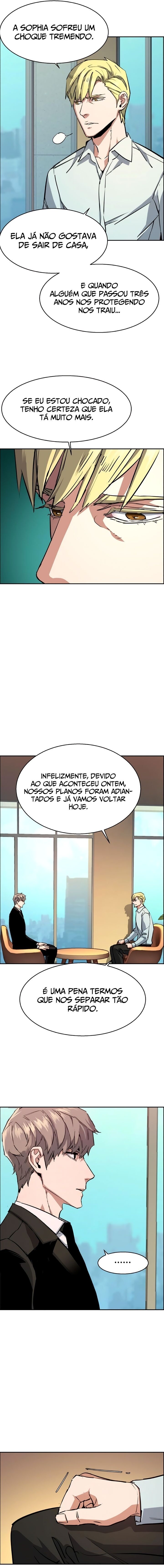 Read Mercenary Enrollment PT Manga Online