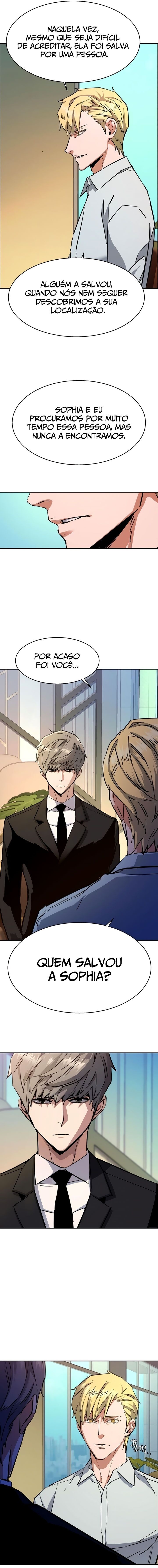 Read Mercenary Enrollment PT Manga Online
