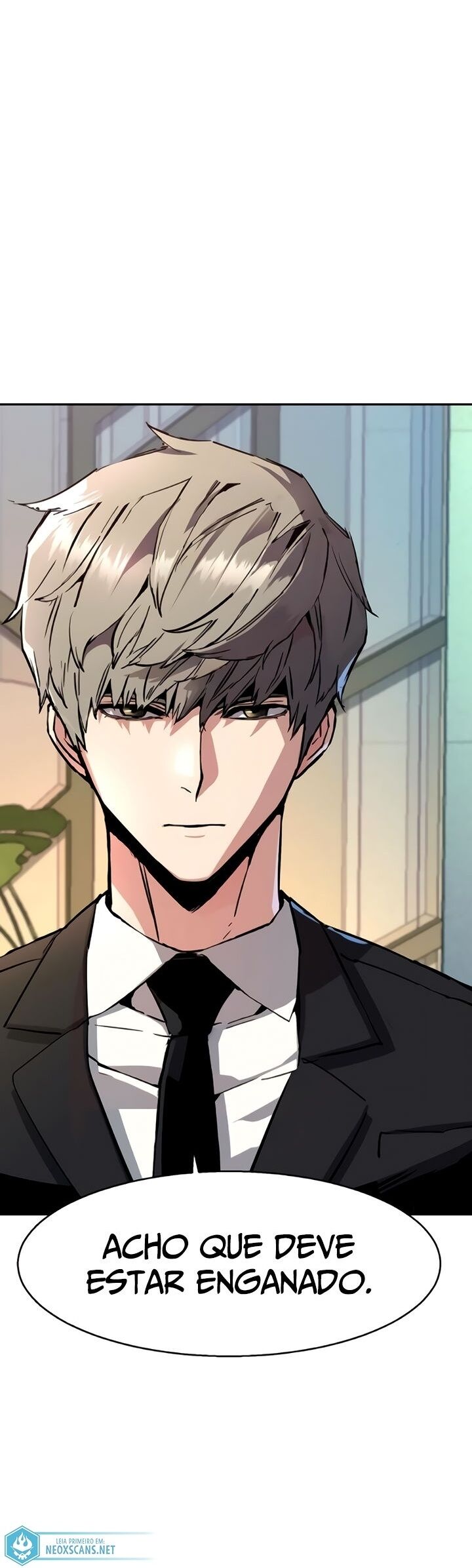 Read Mercenary Enrollment PT Manga Online