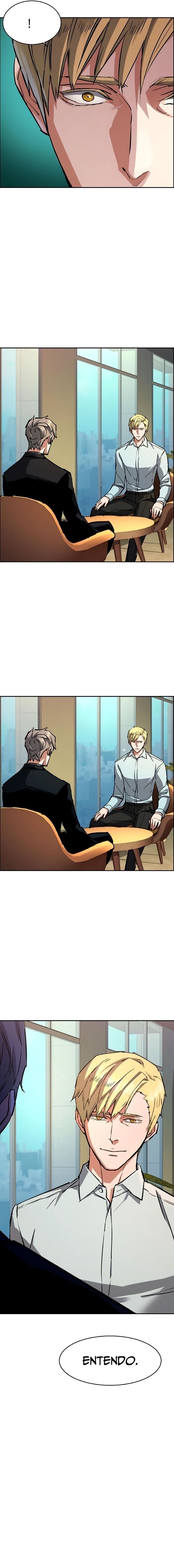 Read Mercenary Enrollment PT Manga Online