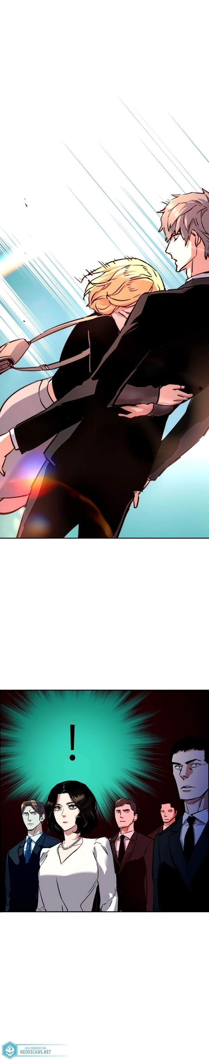 Read Mercenary Enrollment PT Manga Online