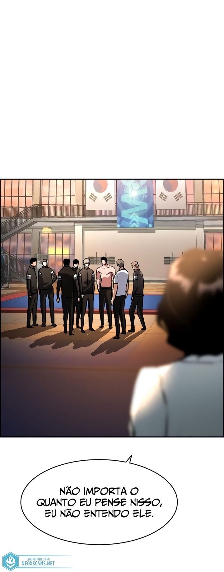 Read Mercenary Enrollment PT Manga Online