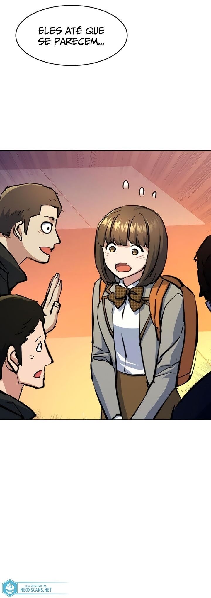 Read Mercenary Enrollment PT Manga Online