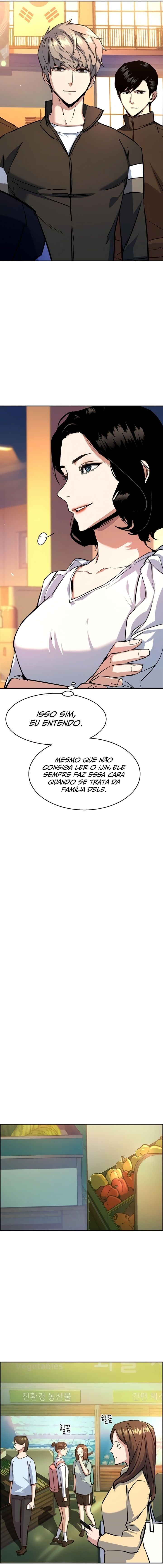 Read Mercenary Enrollment PT Manga Online