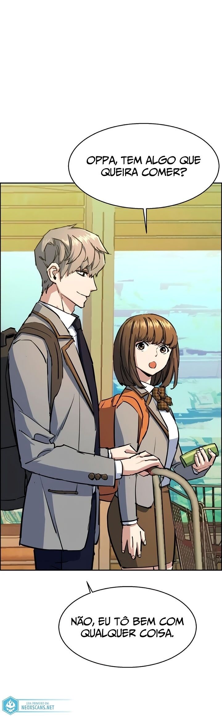 Read Mercenary Enrollment PT Manga Online
