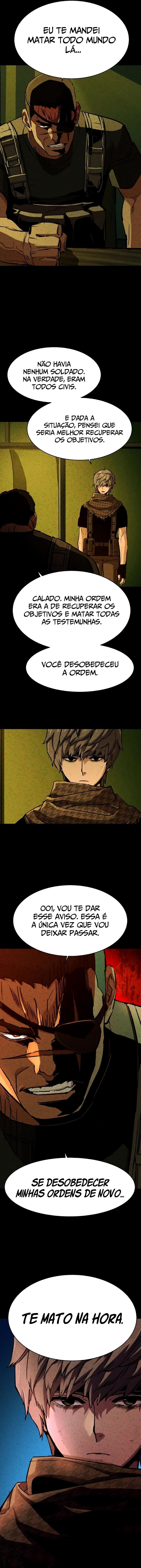 Read Mercenary Enrollment PT Manga Online
