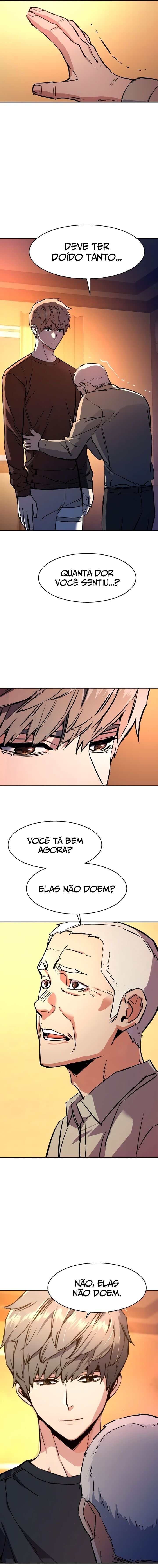 Read Mercenary Enrollment PT Manga Online