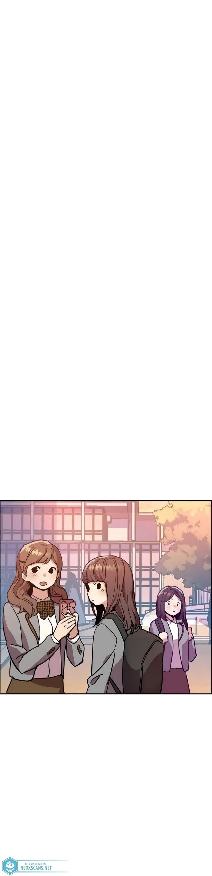 Read Mercenary Enrollment PT Manga Online