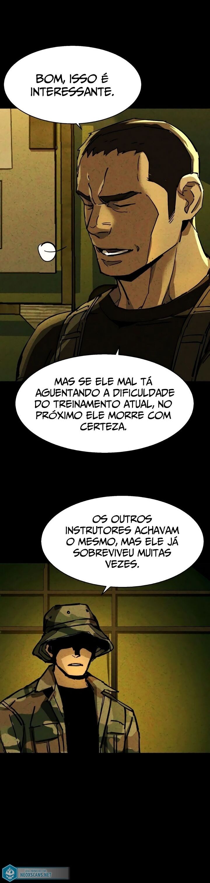 Read Mercenary Enrollment PT Manga Online
