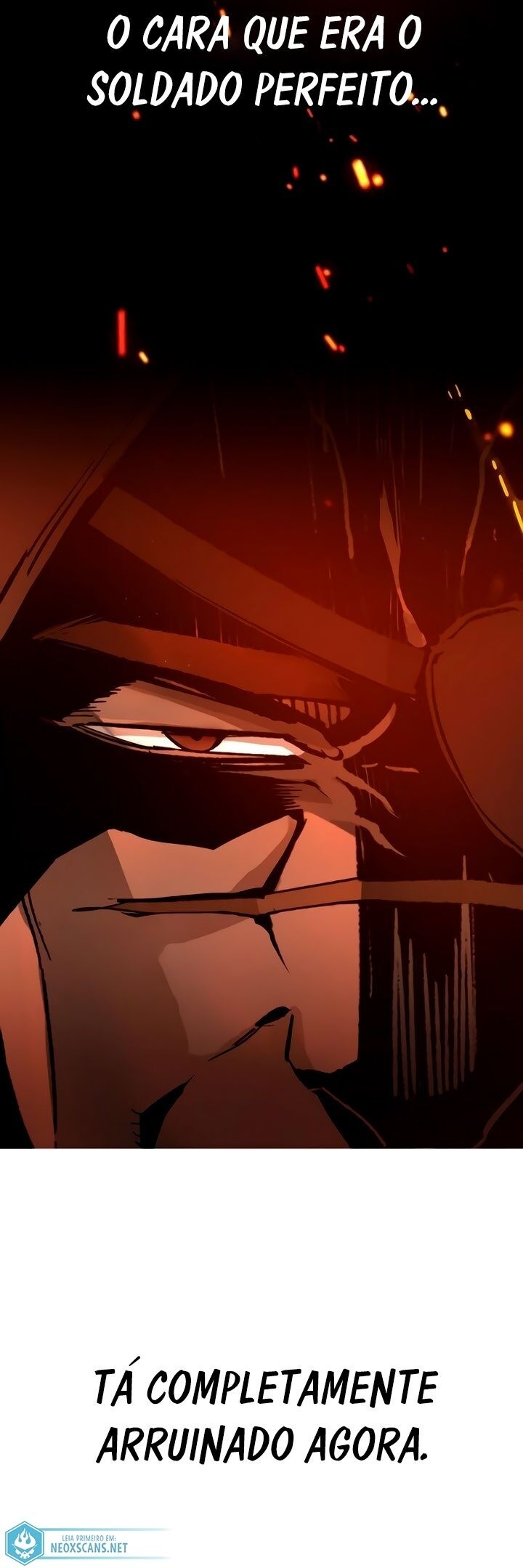 Read Mercenary Enrollment PT Manga Online