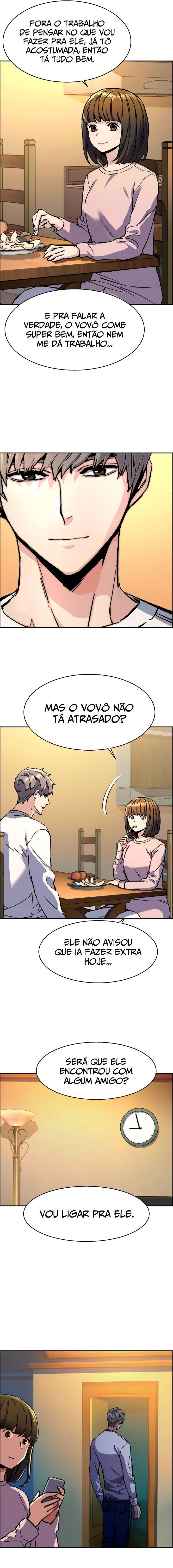 Read Mercenary Enrollment PT Manga Online