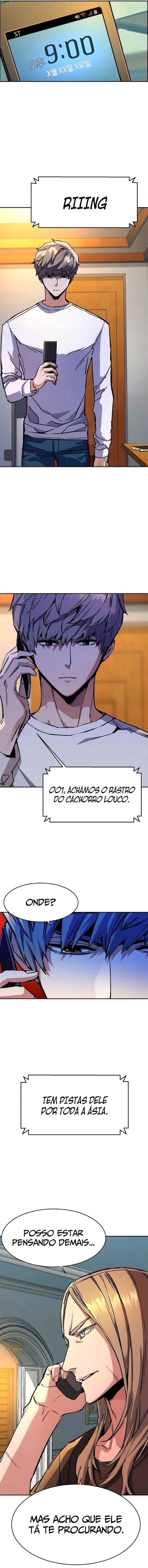Read Mercenary Enrollment PT Manga Online