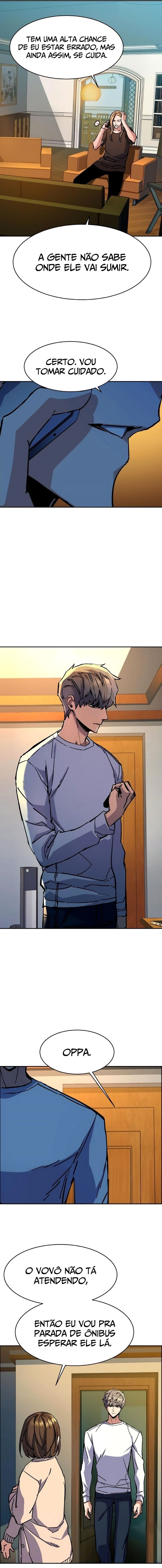 Read Mercenary Enrollment PT Manga Online