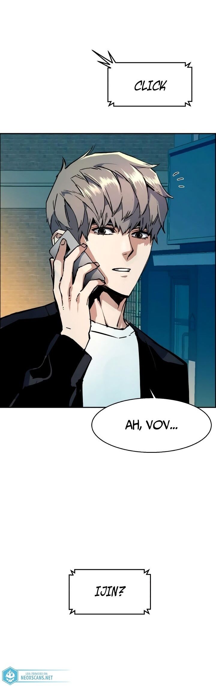 Read Mercenary Enrollment PT Manga Online