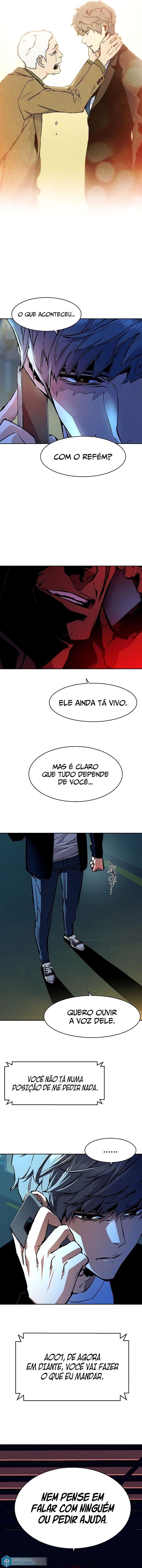 Read Mercenary Enrollment PT Manga Online