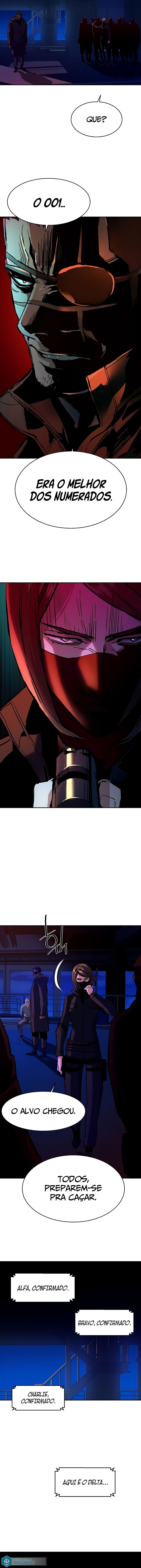 Read Mercenary Enrollment PT Manga Online