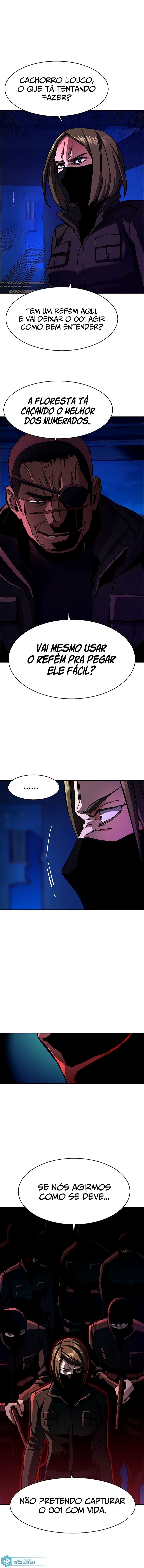 Read Mercenary Enrollment PT Manga Online