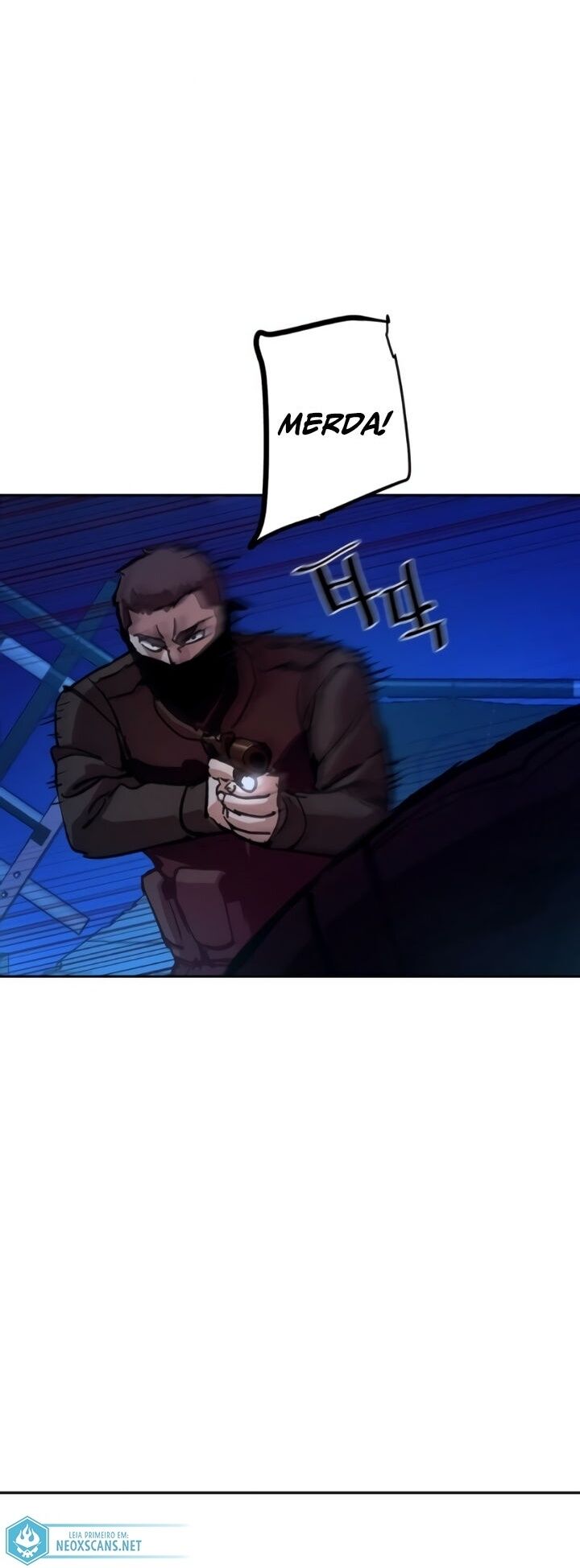 Read Mercenary Enrollment PT Manga Online