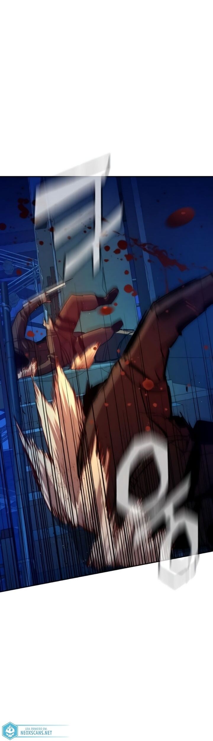 Read Mercenary Enrollment PT Manga Online
