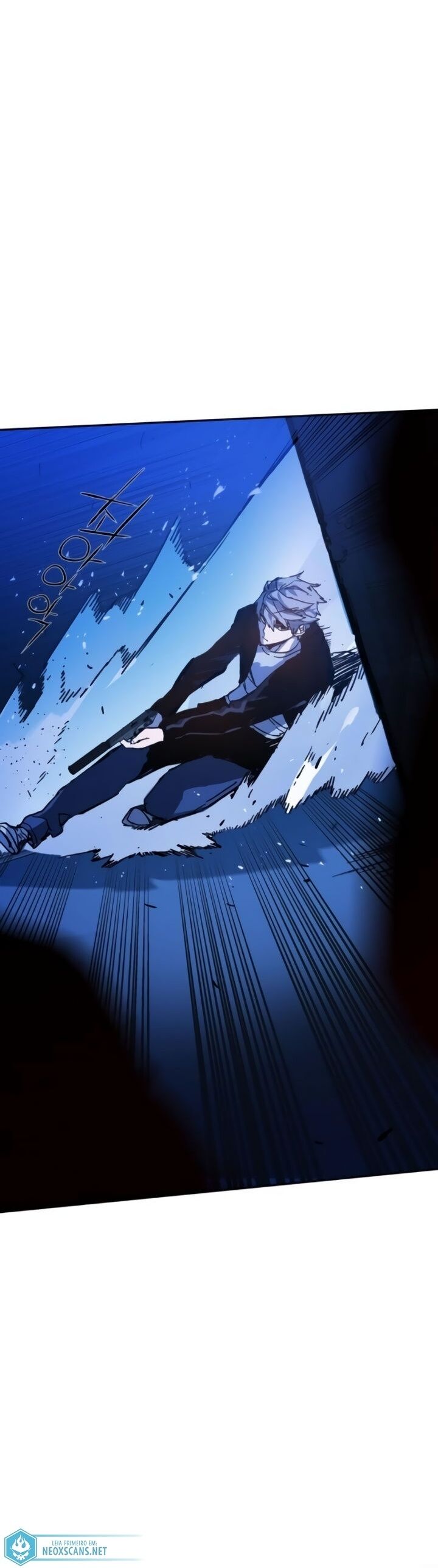 Read Mercenary Enrollment PT Manga Online