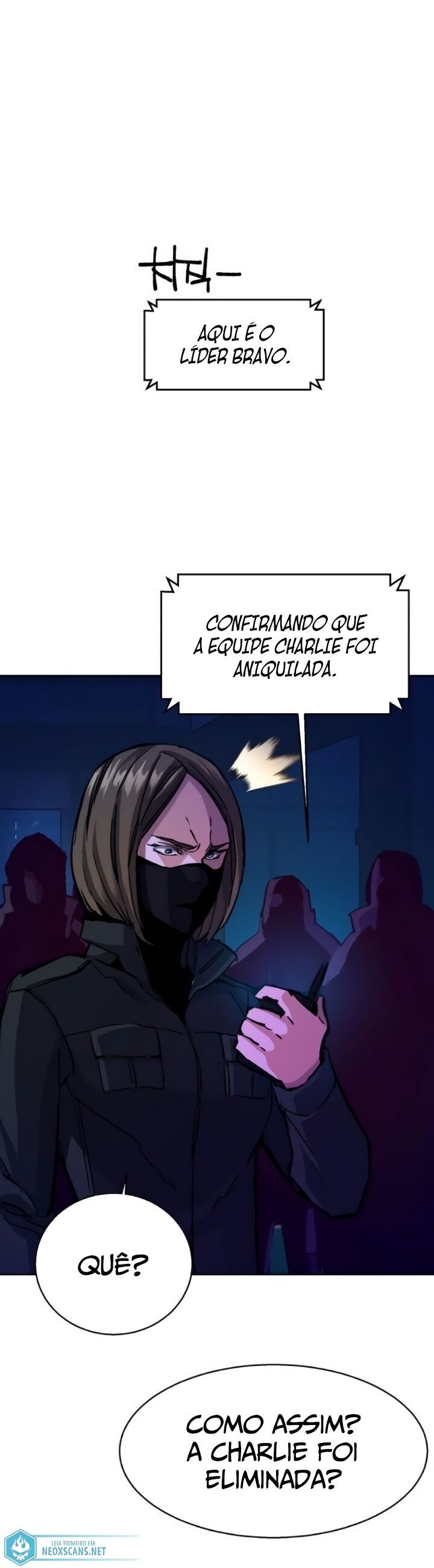 Read Mercenary Enrollment PT Manga Online