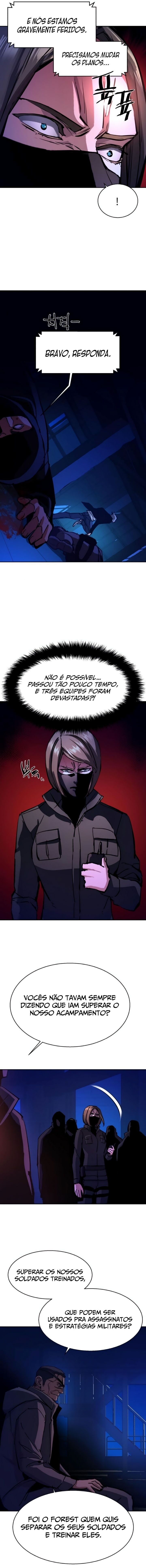 Read Mercenary Enrollment PT Manga Online