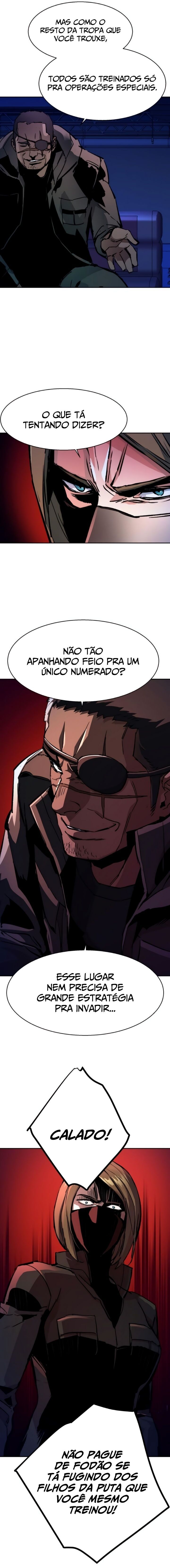 Read Mercenary Enrollment PT Manga Online