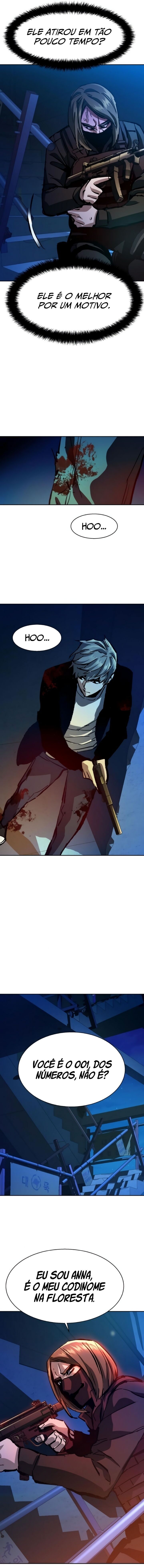 Read Mercenary Enrollment PT Manga Online