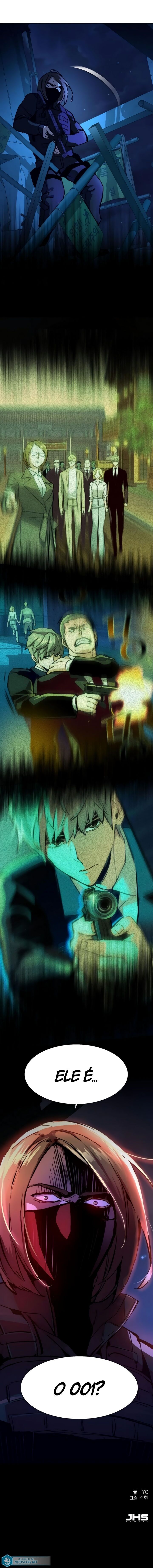 Read Mercenary Enrollment PT Manga Online