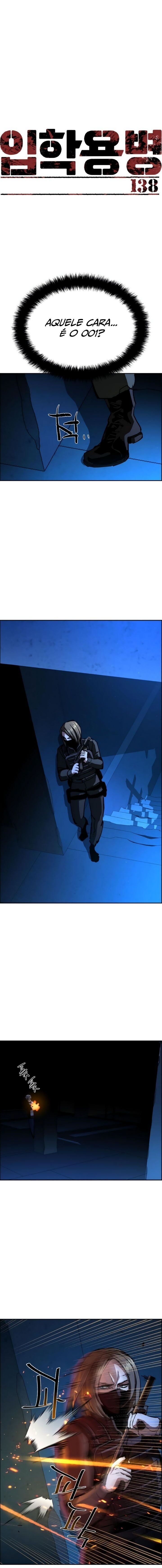 Read Mercenary Enrollment PT Manga Online