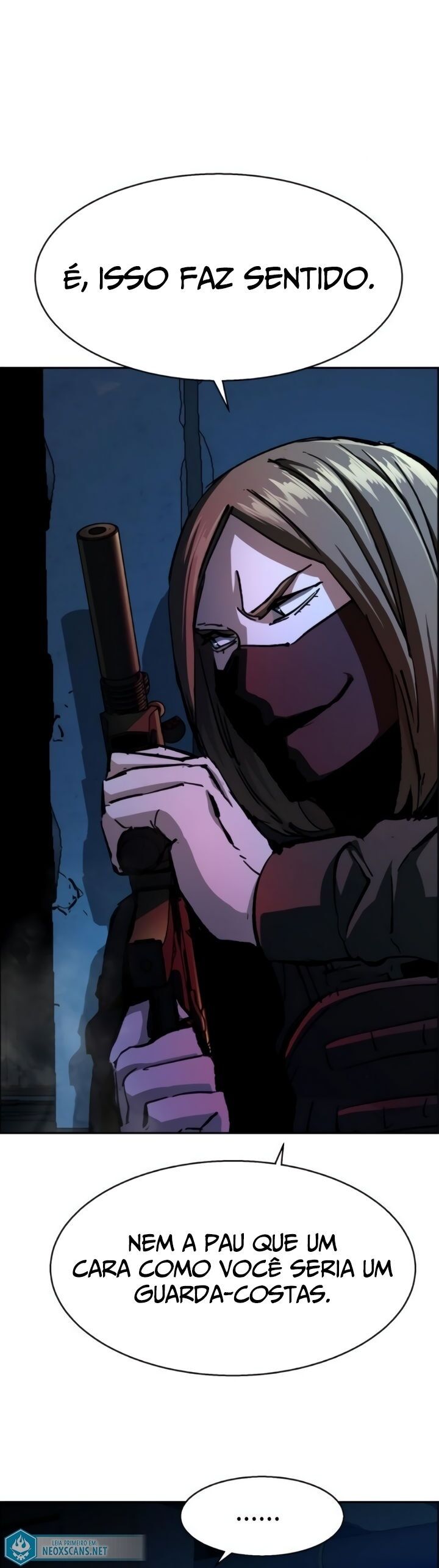Read Mercenary Enrollment PT Manga Online