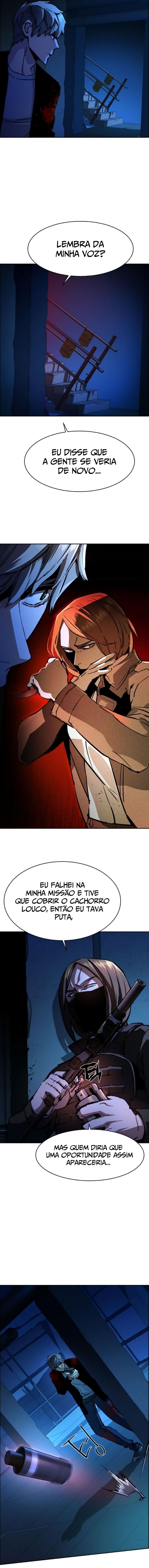 Read Mercenary Enrollment PT Manga Online