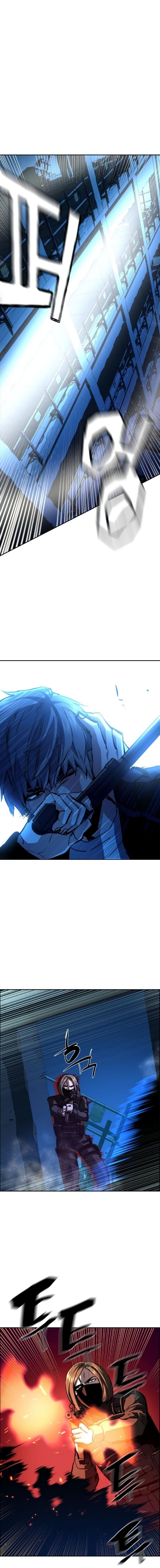 Read Mercenary Enrollment PT Manga Online