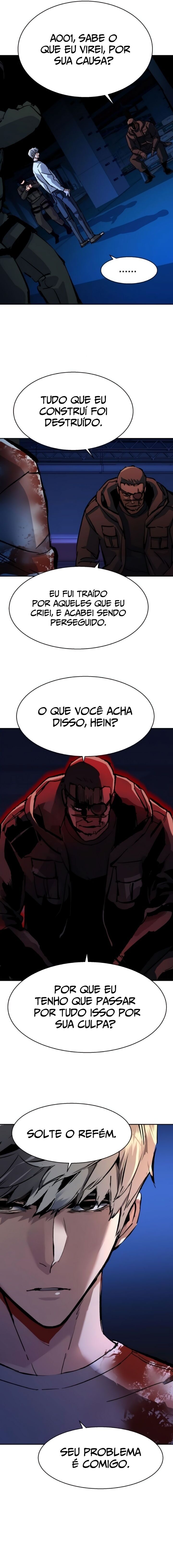 Read Mercenary Enrollment PT Manga Online