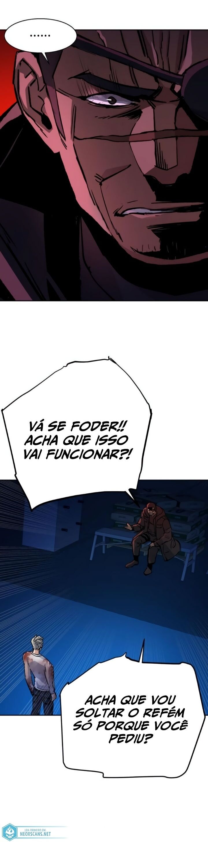 Read Mercenary Enrollment PT Manga Online