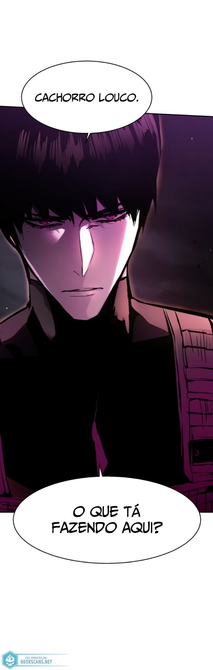 Read Mercenary Enrollment PT Manga Online