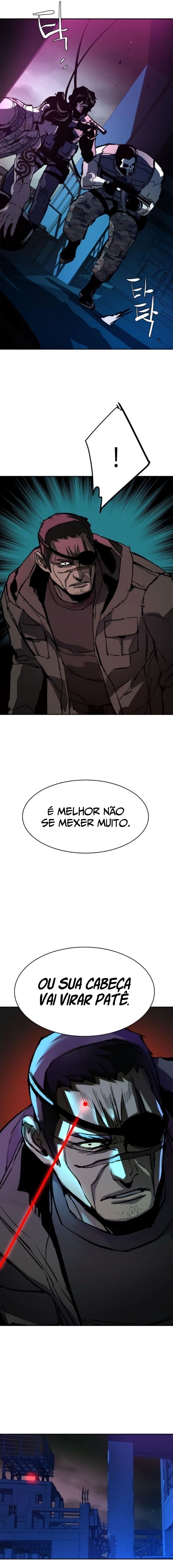 Read Mercenary Enrollment PT Manga Online