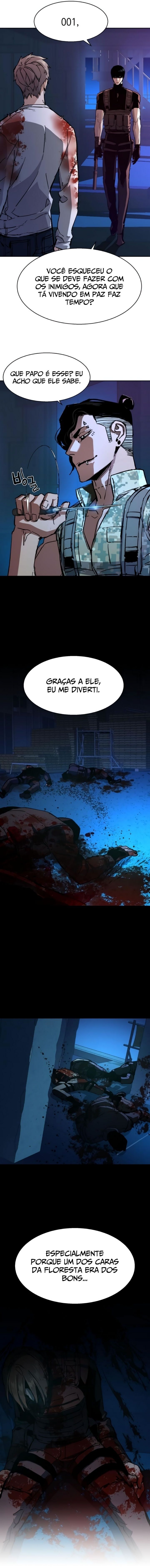 Read Mercenary Enrollment PT Manga Online