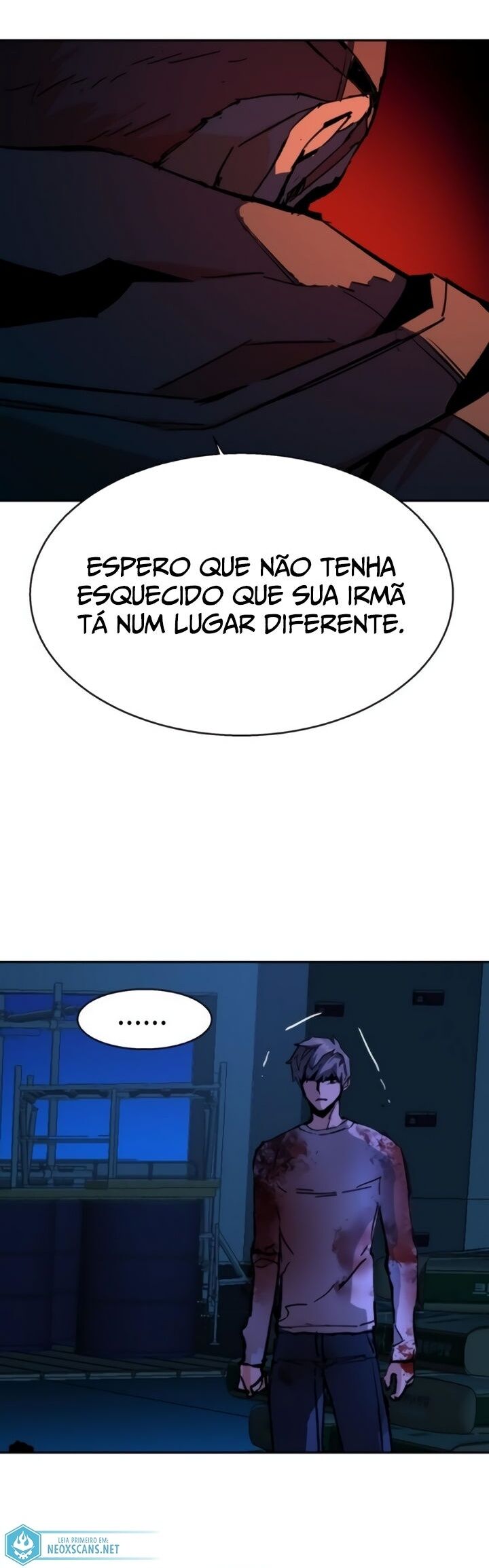 Read Mercenary Enrollment PT Manga Online