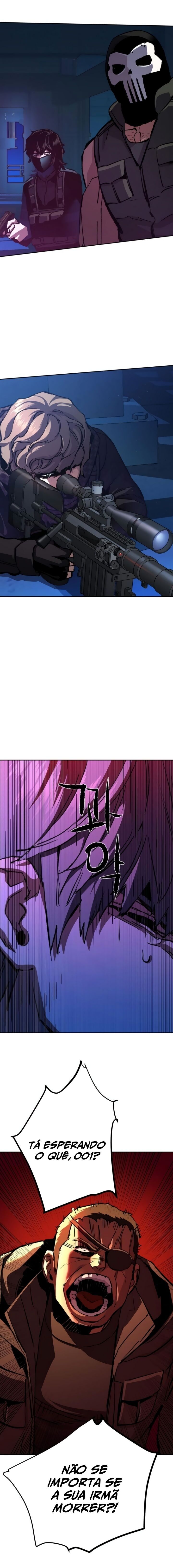 Read Mercenary Enrollment PT Manga Online