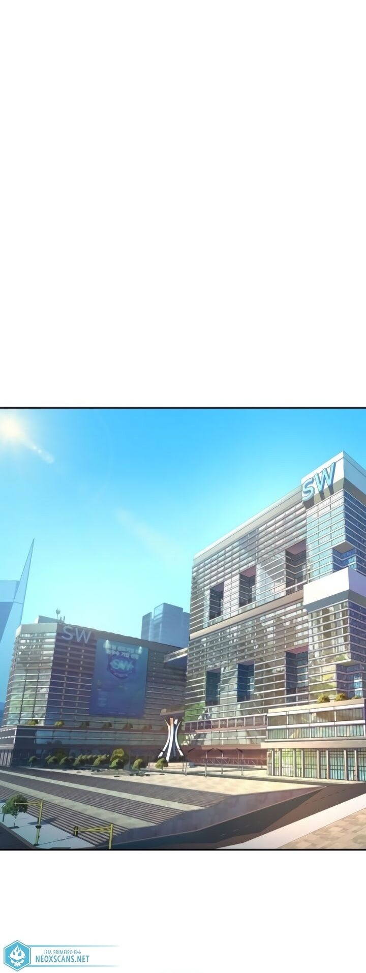Read Mercenary Enrollment PT Manga Online