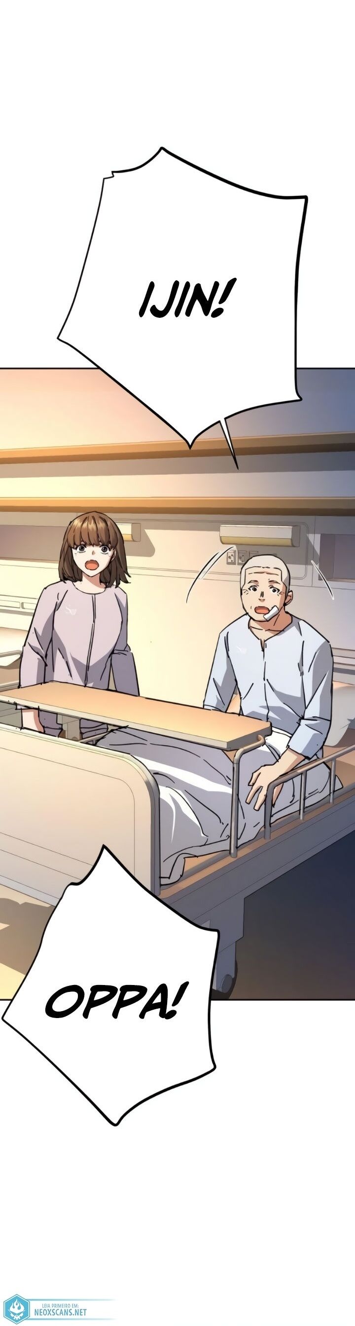 Read Mercenary Enrollment PT Manga Online