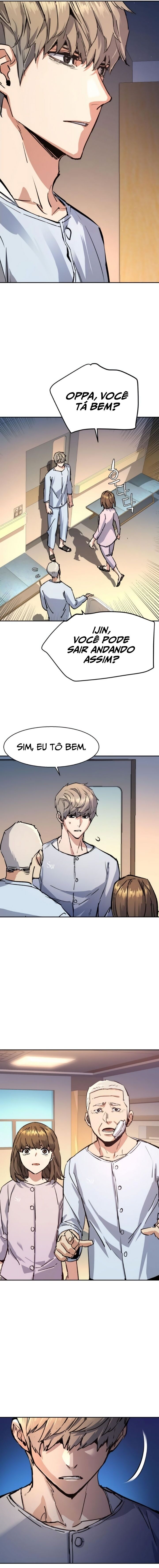 Read Mercenary Enrollment PT Manga Online