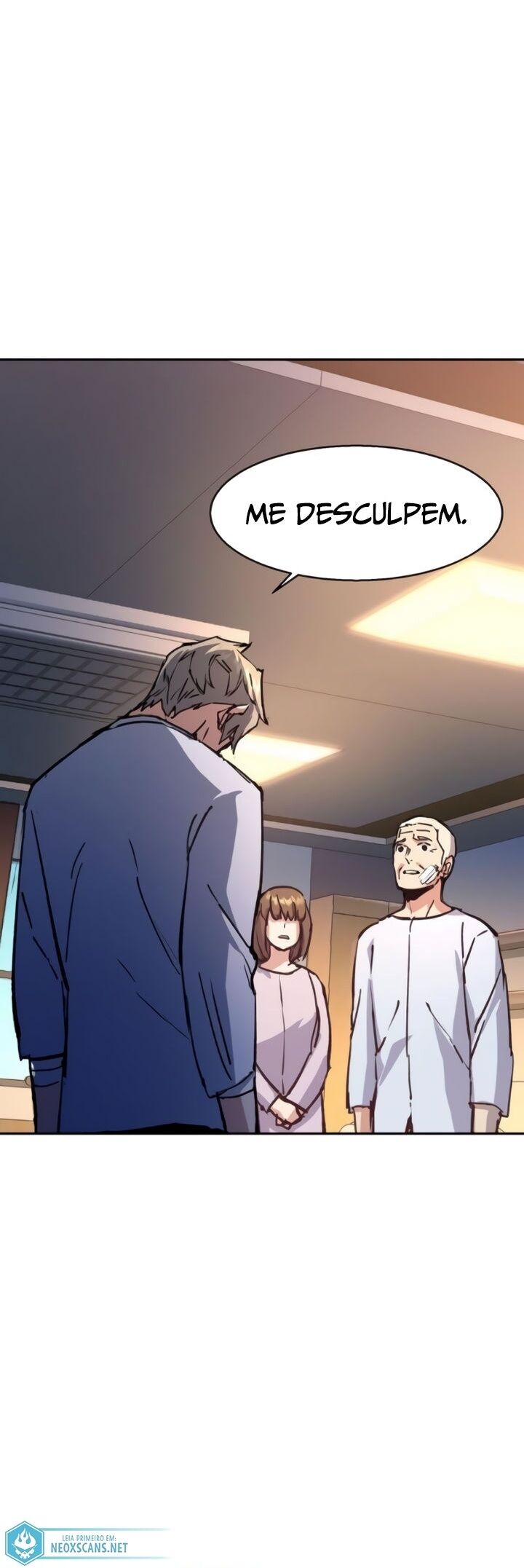 Read Mercenary Enrollment PT Manga Online