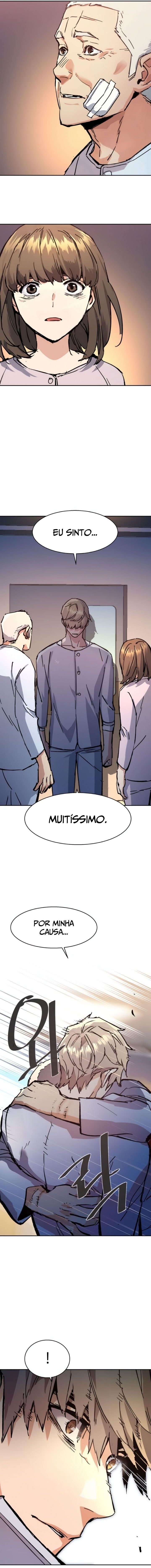 Read Mercenary Enrollment PT Manga Online