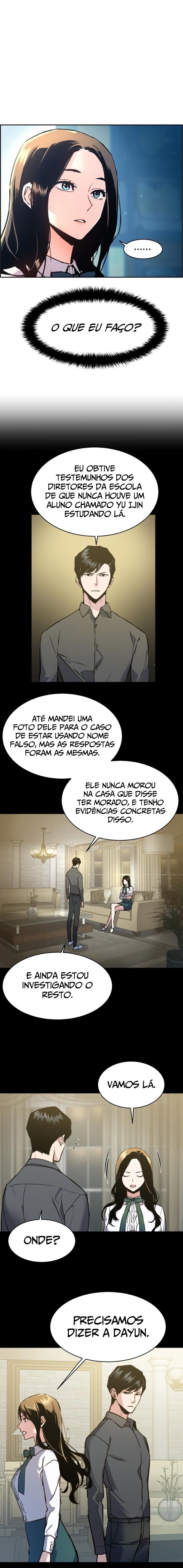 Read Mercenary Enrollment PT Manga Online