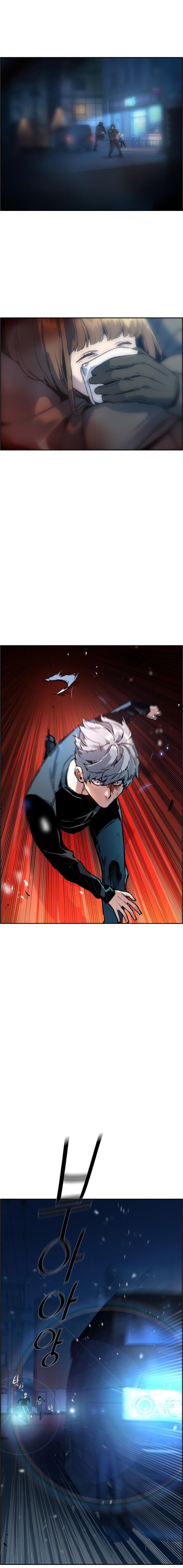 Read Mercenary Enrollment PT Manga Online