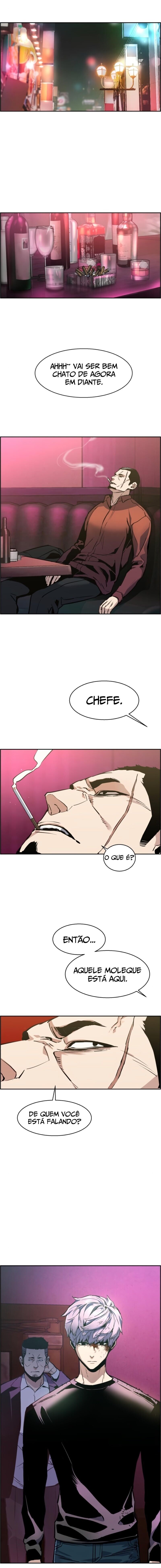 Read Mercenary Enrollment PT Manga Online